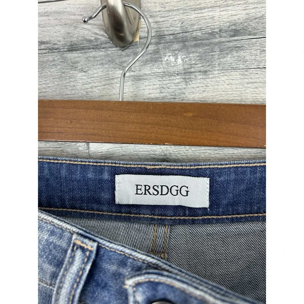 ERSDGG Women's Jeans 25